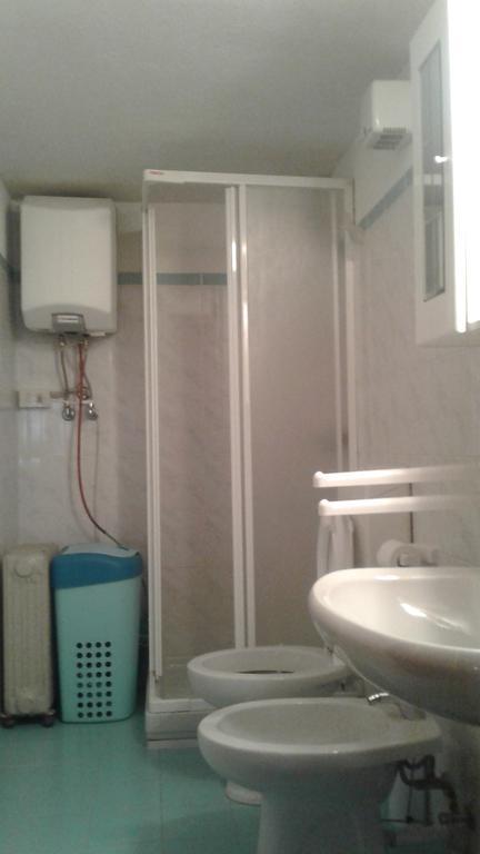 Caldo Relax Apartment Campodolcino Ngoại thất bức ảnh