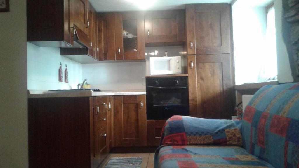 Caldo Relax Apartment Campodolcino Ngoại thất bức ảnh