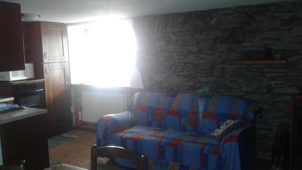 Caldo Relax Apartment Campodolcino Ngoại thất bức ảnh