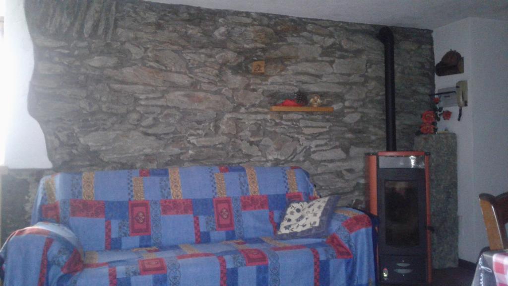 Caldo Relax Apartment Campodolcino Ngoại thất bức ảnh